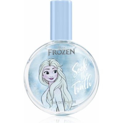 Disney Frozen Elsa toaletná voda detská 30 ml