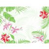 Prestierka 30x40cm DCL TROPICAL LILY100ks, 100 ks 100031499