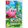 Kirby and the Forgotten Land (SWITCH)