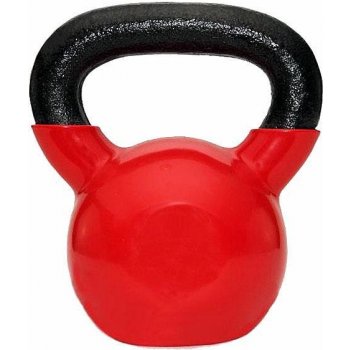 Sedco kettlebell oceľ / paint 22 kg