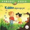 Verbarium Kubko objavuje jar - tvrdá väzba