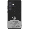 Picasee ULTIMATE CASE PowerShare pro Samsung Galaxy S25 Ultra 5G - Astronaut