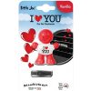 Little Joe 3D LO2601 Vanilla I Love You