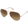 Slnečné okuliare Ray-Ban Aviator Large Metal RB3025 112/M2 Veľkosť: 55