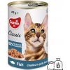Carnie Classic rybacie kúsočky v želé 415 g