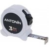 Zvinovací meter 3m ANTONÍN, Levior 13533