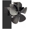 ventilátor kozubový na dymovod 759027