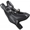 SHIMANO brzdový strmeň - DEORE M6100 - čierna