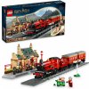 LEGO Harry Potter 76423 Rokfortský kávovar a stanica v Hogsmeade