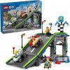 LEGO® City 60460 Tvoje pravidlá: Pretekárska dráha s rampami 5702017812601
