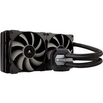 Corsair H110i GTX CW-9060020-WW