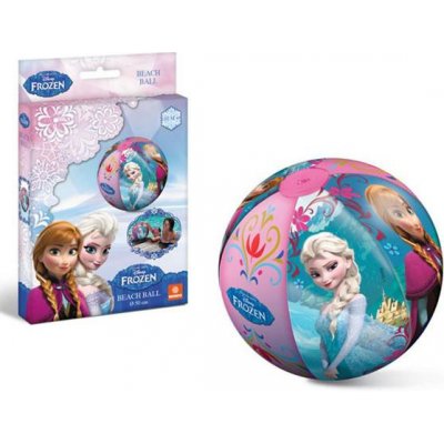 Nafukovacia lopta Frozen 2 MONDO