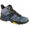 Turistická obuv Salomon X Ultra 4 Mid GTX 416246 - 46
