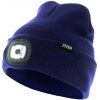 Čiapka ZFish Light Beanie - modrá