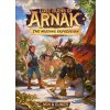 CGE Lost Ruins of Arnak: Missing Expedition EN