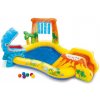Intex 57444 Hrací centrum Dinosaur 249 x 191 x 109 cm