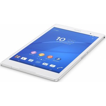 Sony Xperia Z3 Compact Tablet SGP611CE od 458,84 € - Heureka.sk