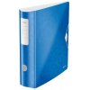 LEITZ 180 Active Wow Pákový zakladač 8,2 cm A4 modrý