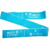 Sveltus Multi Elastiband - rôzne odpory, od 10kg do 30 kg ODPOR: 20 kg