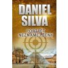 Portrét neznámej ženy - Silva Daniel