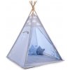 Hračka G21 stan Teepee Modrá obloha