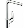 Hansgrohe Focus - drezová batéria 31817000