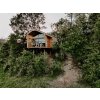 Pobyt v domčeku na strome North House - Pod Lipou