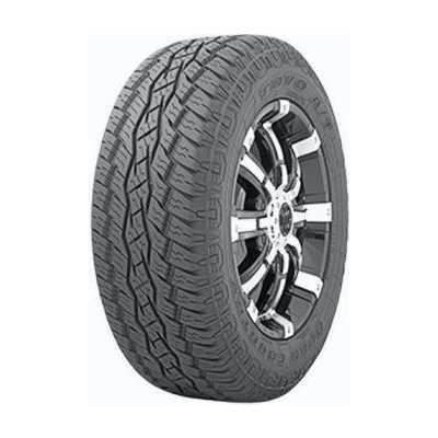 Toyo OPEN COUNTRY A/T+ 275/65 R18 110S