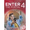 Enter the Portal 4 Students Book - H.Q.Mitchell, Marileni Malkogianni
