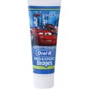 Zubná pasta Oral-B detská ovocná 75 ml