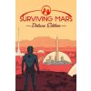 Surviving Mars (Deluxe Edition) Steam PC