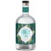 Borec London Dry Gin 37,5% 0,7 l (čistá fľaša)