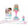 Zapf BABY born Glam Up Sparkle