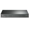 TP-Link OMADA switch SG2008P (8xGbE,4xPoE+, 62W, fanless) SG2008P