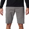Fox Ranger Liner Short pewter