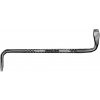 BERNSTEIN Tools for Electronics Bernstein Werkzeugfabrik 4-351 inbus kľúč 4 mm; 4-351