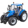 BRITAINS New Holland T5.120 kolesový traktor