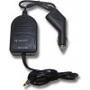 VHBW Nabíjačka do auta pre notebooky Lenovo, 90W / 20V / 4,5A / Pravouhlý konektor - neoriginálne