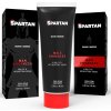 Spartan Couple Gel Virility Cream 40ml - Stimulačný Gél