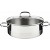 Rendlík Kolimax Rendlík so sklenenou pokrievkou Professional 26cm, 4,5l (160102)