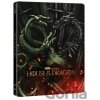 Rod draka 2. série - steelbook Ultra HD Blu-ray UltraHDBlu-ray