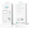 Devia Star Series 3 in 1 iPhone Protector Pack pre iPhone 17 Pro Max 6942297128163