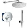 Grohe Essence - sprchový podomietkový set