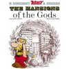 Asterix: The Mansions of The Gods