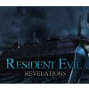 Resident Evil Revelations EU Steam Altergift