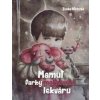 Mamut farby malinového lekváru - Zuska Stožická
