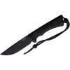 ANV P200 Sleipner Cerakote Black, GRNPU Black ANVP200-046