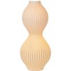 LUCIDE 13543/40/31 MOMORO stolná lampička V402mm 1xE14 biela