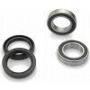 Ložiská zadného kolesa s tesneniami BEARING WORX WBK30014 (25-1202)