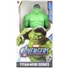 Hasbro Avengers Titan Hero Deluxe Hulk 30 cm